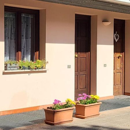 Alfa Appartamento In Centro Gorizia Ngoại thất bức ảnh