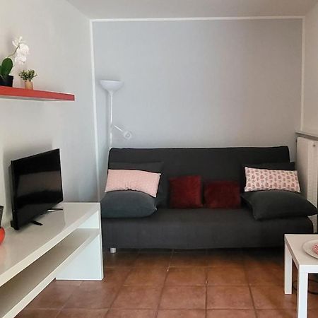 Alfa Appartamento In Centro Gorizia Ngoại thất bức ảnh