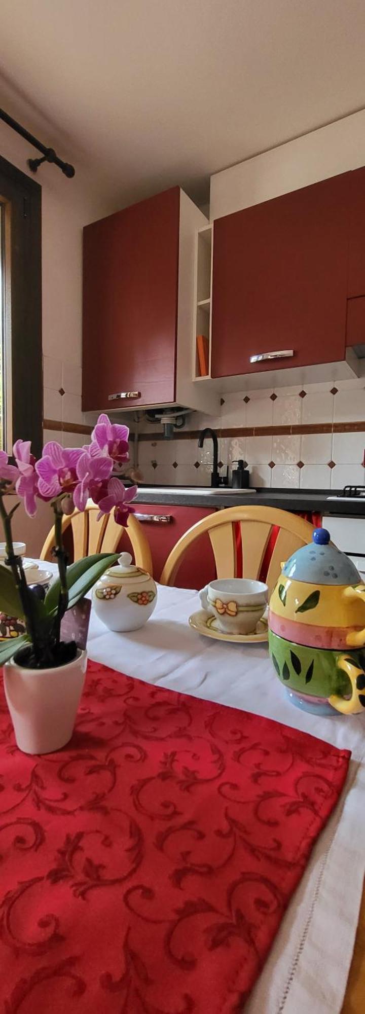 Alfa Appartamento In Centro Gorizia Ngoại thất bức ảnh