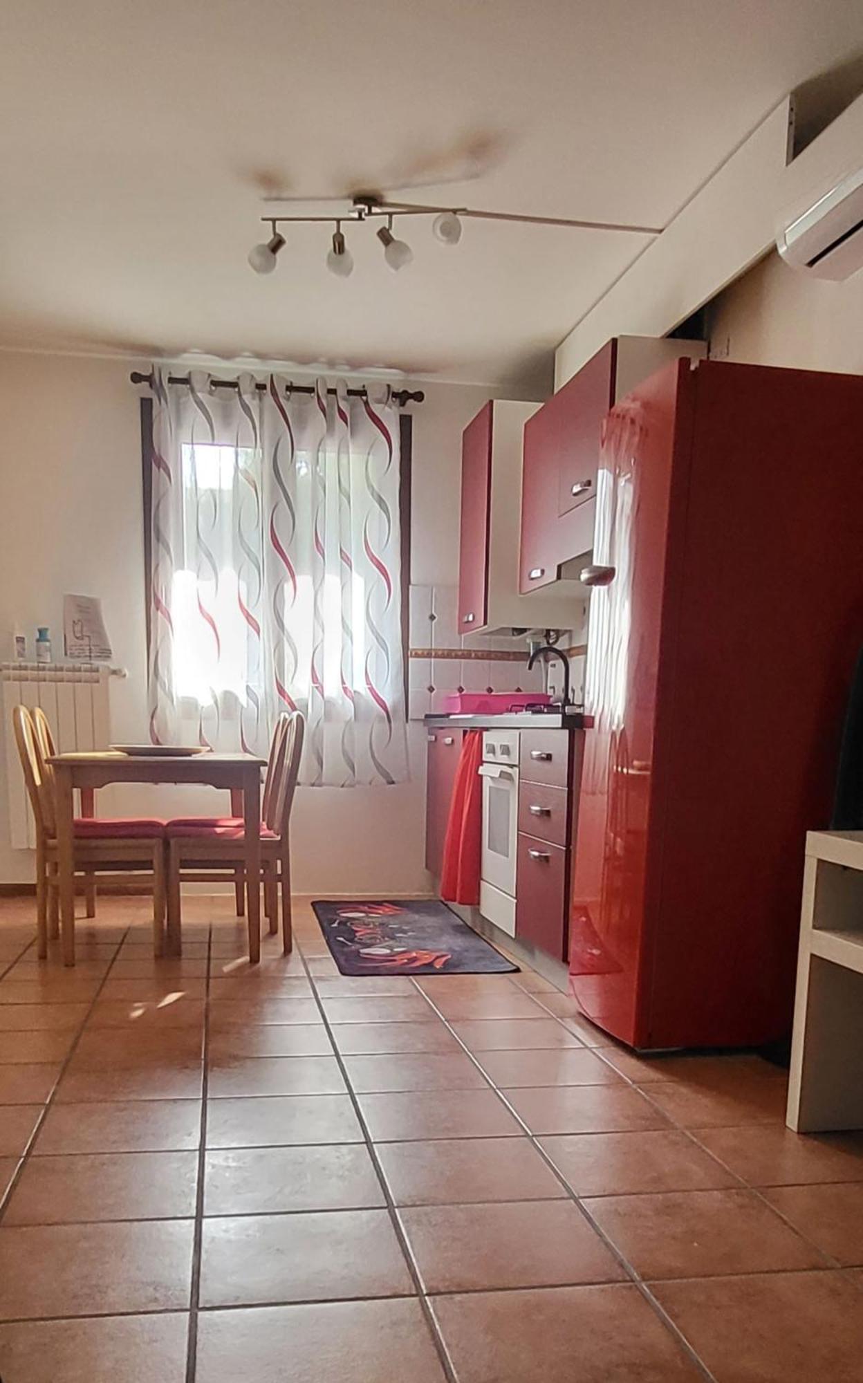 Alfa Appartamento In Centro Gorizia Ngoại thất bức ảnh